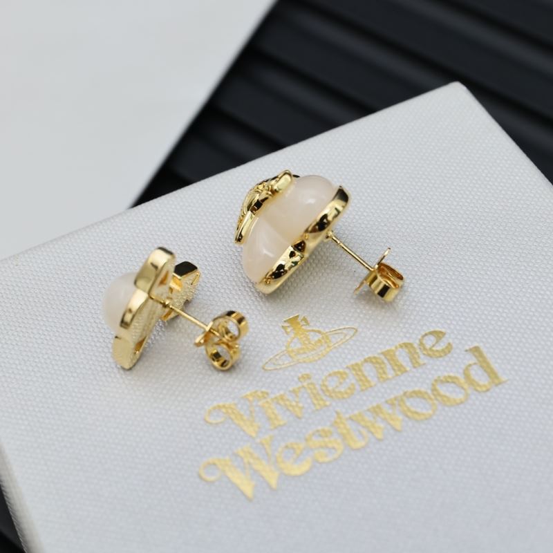 Vivienne Westwood Earrings